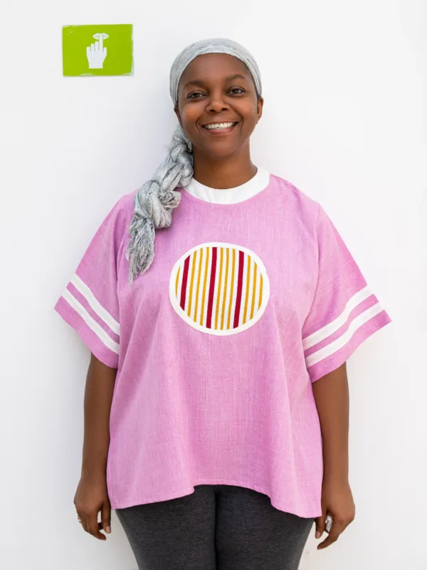 Fɛfɛɛfɛ Pink